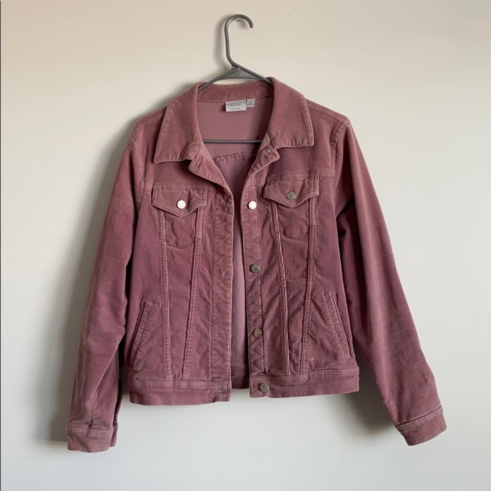 Women’s jacket